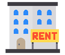 Rent a home