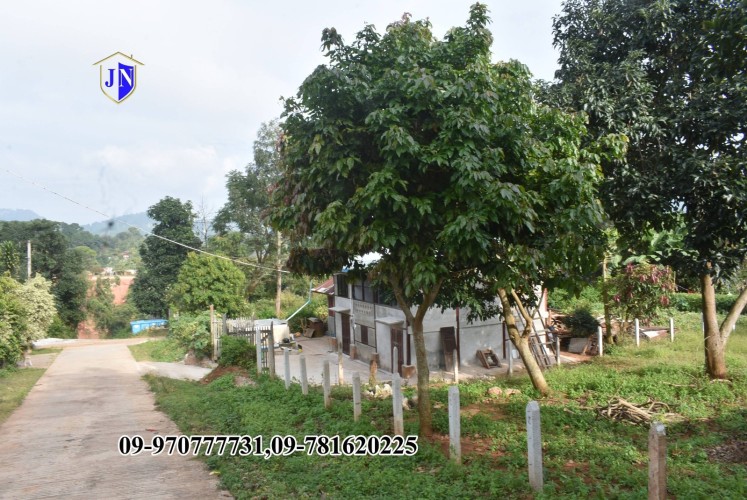 Kalaw Realestate