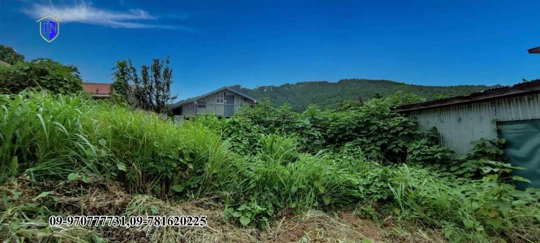 Kalaw Land For Sale