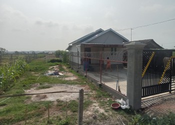 ရွာမြေကိုဝယ်ယူရာ၌ စာချုပ်ချုပ်ဆိုရာတွင် အလားလေးရပ်ကိုဖော်ပြရန်လိုပါသည်