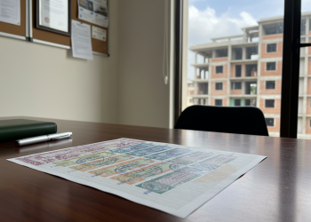 ၁၇% ပေးဆောင်မှ အမည်ပြောင်းလို့ရမယ့် မြေအကြောင်း 