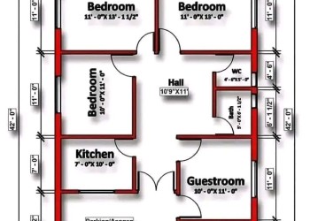 အိမ်ဆောက်ဖို့ ဒီဇိုင်းဆွဲတော့မယ် ဆိုရင် 